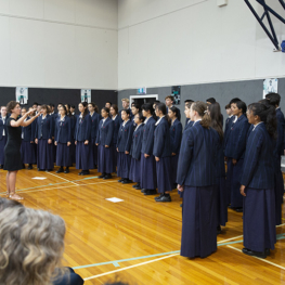 Scholars Assembly 016