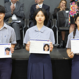 Scholars Assembly 018