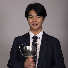 Cultural Cup For Boys David Li