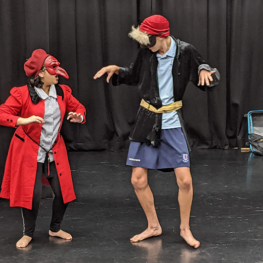 Commedia Workshop 004