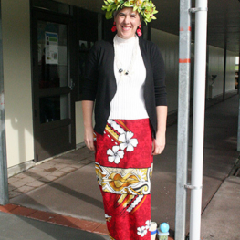 Intercultural Mufti Day 004