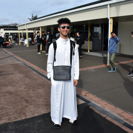 Intercultural Mufti Day 005