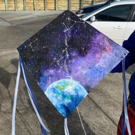 Matariki Kites 005