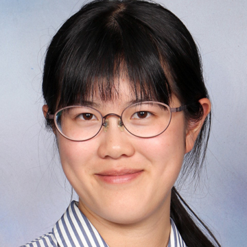 Janet Yu