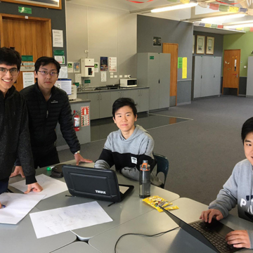 Nz Engineering Science Competition 002