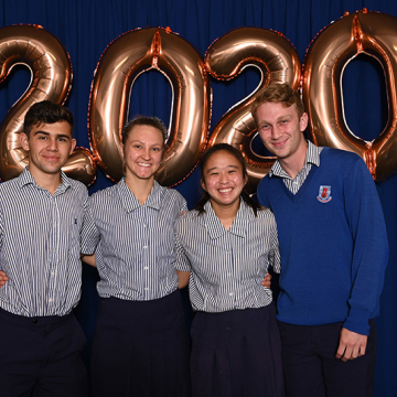 Year 13 Signout 2020 006