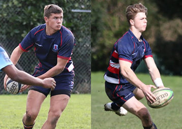 Auckland rugby