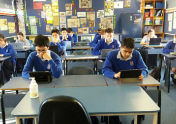 National economics competition