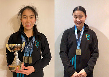 Nz gymnastics champs