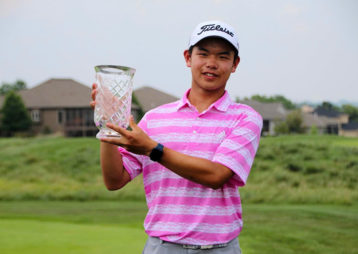 Stephen liu