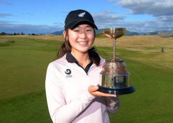 Vivian lu