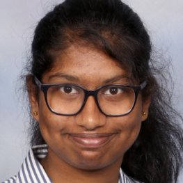 Shivani Samanthula