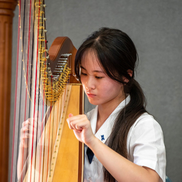 Senior prizegiving cultural performances 001