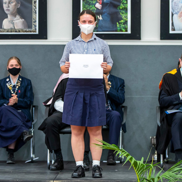 Otago university performance entrance scholarship