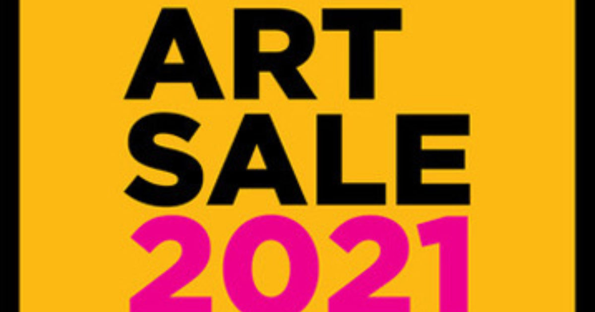 Art Exhibition and Sale 2021 Macleans College