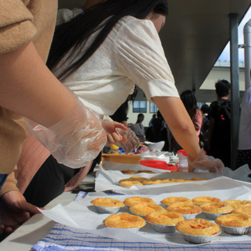 Intercultural food festival 003