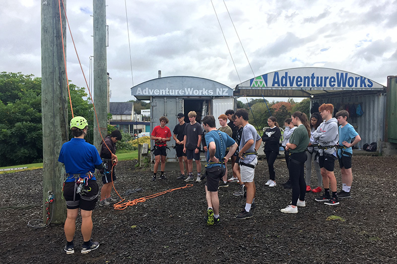 Leadership principles put into practice at AdventureWorks - Macleans ...