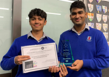 Case competition