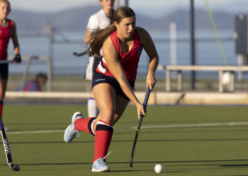 Hockey hannah cullingworth