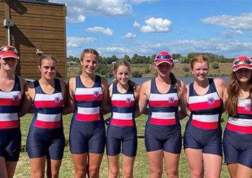Junior rowing regatta thumb