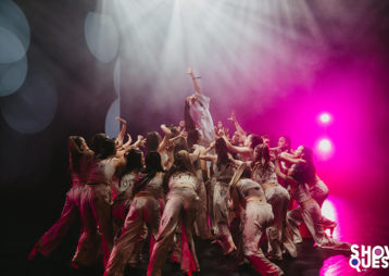 Showquest 001