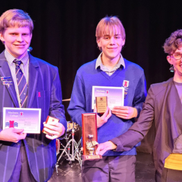 Men of macleans singer of the year