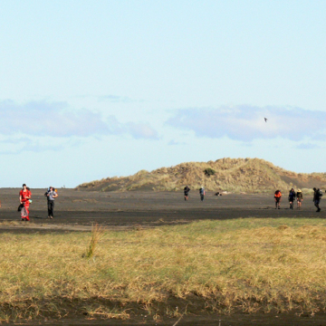 Challenge class waitakere 001