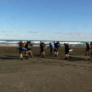 Challenge class waitakere 008