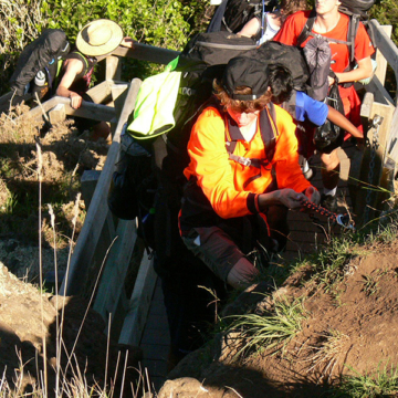 Challenge class waitakere 012