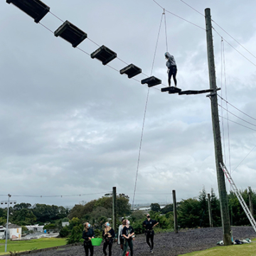 High ropes 001