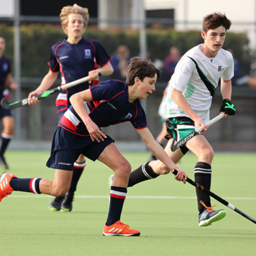 Hockey 1st xi boys