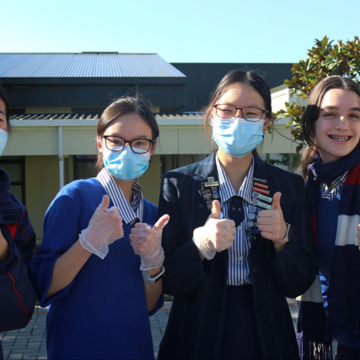 Interact bake sale 004