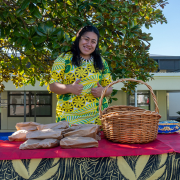 Intercultural food festival 002