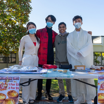 Intercultural food festival 004