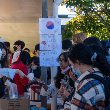 Intercultural food festival 010