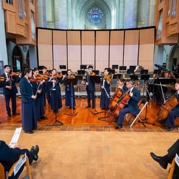 Kbb gala chamber orchestra