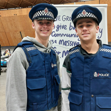 Police careers fair 005