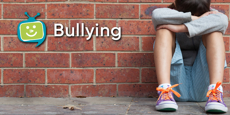 Schooltv bullying