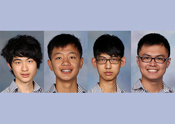 Academic achievements 2022