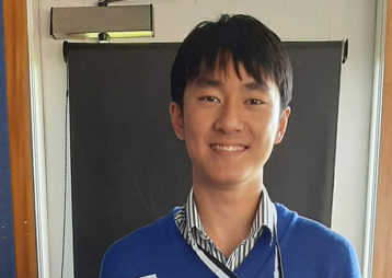 Eddy zheng
