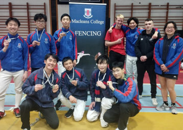 Fencing nationals 004