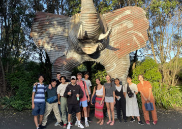 Internationals zoo 001