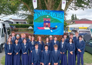Rowing maadi cup squad 2023