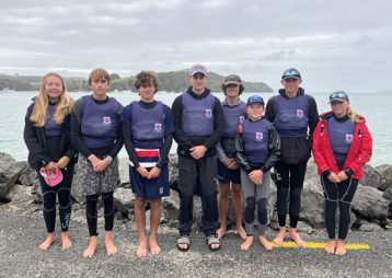 Teams sailing 001