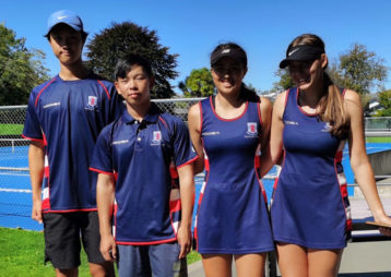 Tennis championship 001
