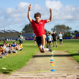 Athletics prelims 018