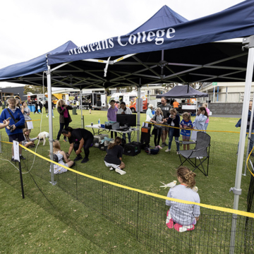 Macleans college community carnival 003