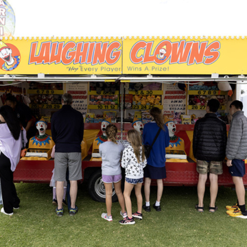 Macleans college community carnival 005