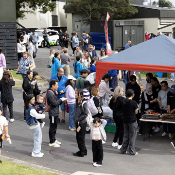 Macleans college community carnival 006