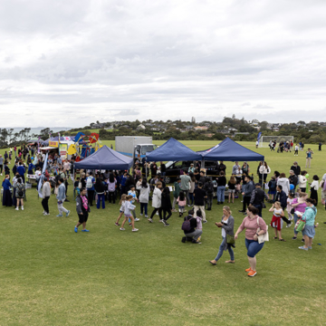 Macleans college community carnival 009